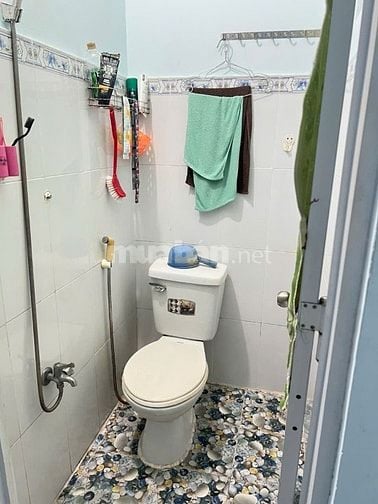 Nhà bán Nhà Bè - Huỳnh Tấn Phát