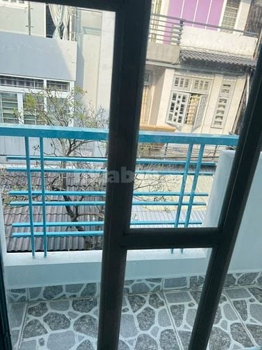 Nhà bán Nhà Bè - Huỳnh Tấn Phát