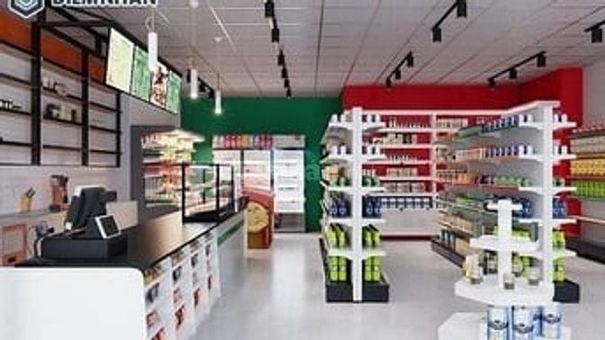 TUYỂN GẤP 3NV ƯU TIÊN NGƯỜI LỚN TUỔI  VỊ TRÍ PHỤ KHO,BÁN HÀNG,GIÚP Ệ
