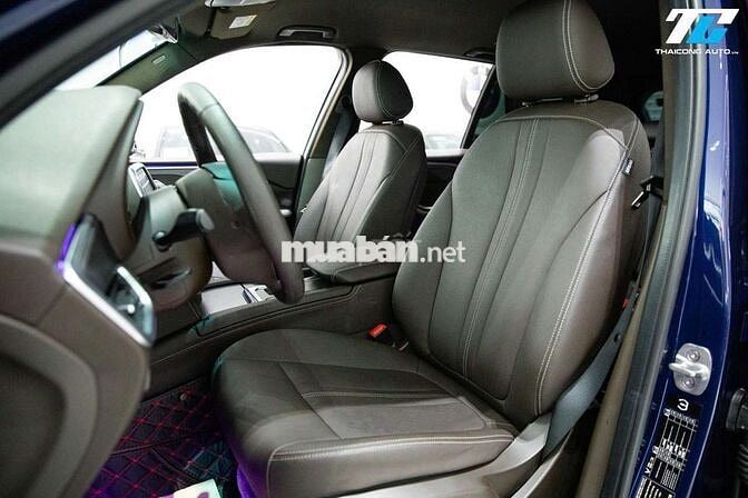 VINFAST LUX SA PLUS 2021 - 30000 km