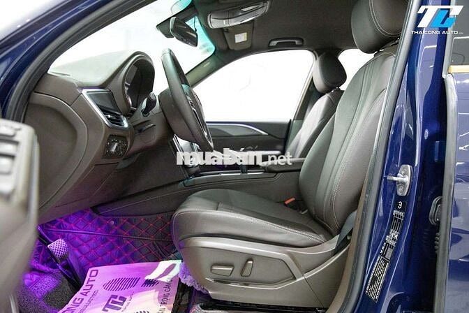 VINFAST LUX SA PLUS 2021 - 30000 km