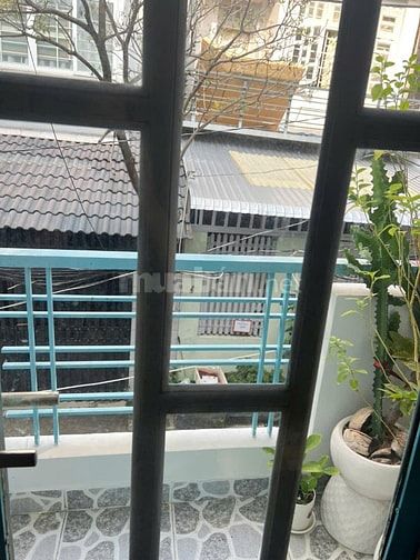 Nhà bán Nhà Bè - Huỳnh Tấn Phát
