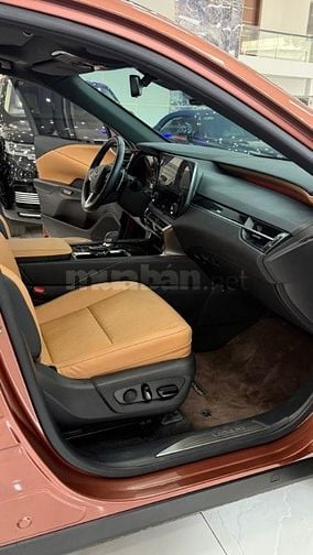 RX350 Premium 2023 siêu luớt 7000 Km, dán full Ppf cả xe.