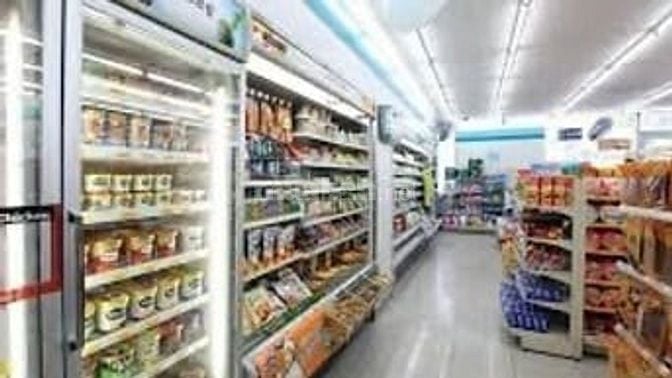 TUYỂN GẤP 3NV ƯU TIÊN NGƯỜI LỚN TUỔI  VỊ TRÍ PHỤ KHO,BÁN HÀNG,GIÚP Ệ