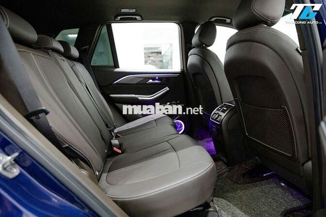 VINFAST LUX SA PLUS 2021 - 30000 km