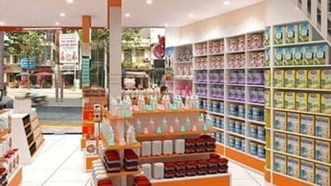 TUYỂN GẤP 3NV ƯU TIÊN NGƯỜI LỚN TUỔI  VỊ TRÍ PHỤ KHO,BÁN HÀNG,GIÚP Ệ