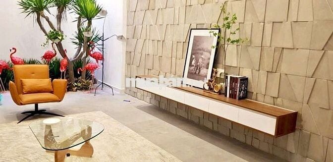 Cho thuê Siêu Phẩm Nhà Phố Liền kề, khu VIP đg Nguyễn Tư Giản P12 GV