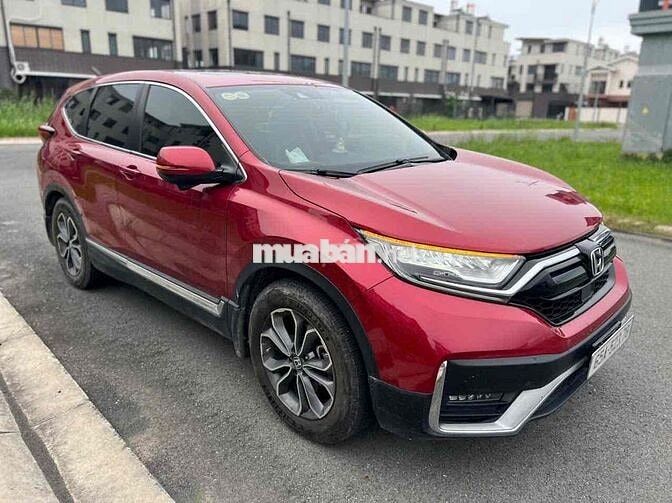 Honda CR V 2020 1.5L - 96000 km