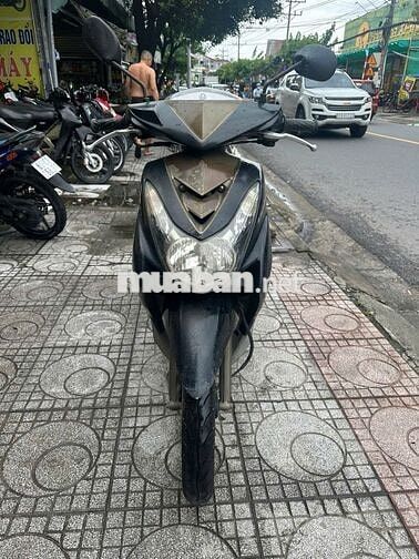 Yamaha Nouvo 4tr5, máy êm ru