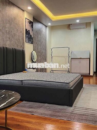 Căn hộ cao cấp ở 172 Trung Phụng giá 7,5tr thanh toán 1cọc1