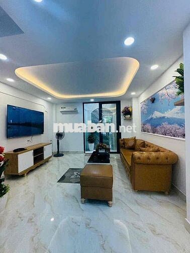 cho thuê siêu phẩm 435 thống nhất p11(4x14) lửng , 4 lửng , 4pn , 6wc