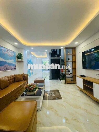 cho thuê siêu phẩm 435 thống nhất p11(4x14) lửng , 4 lửng , 4pn , 6wc
