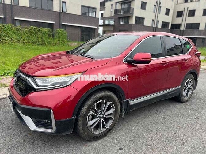 Honda CR V 2020 1.5L - 96000 km