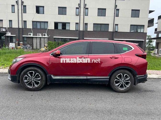 Honda CR V 2020 1.5L - 96000 km