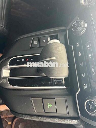 Honda CR V 2020 1.5L - 96000 km