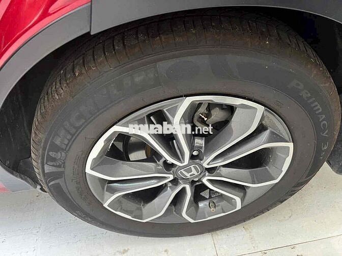 Honda CR V 2020 1.5L - 96000 km