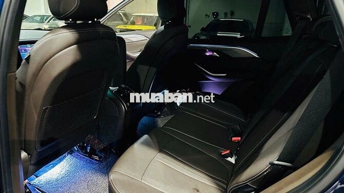 VinFast Lux SA2.0 2021 Plus 2.0 AT - 29899 km