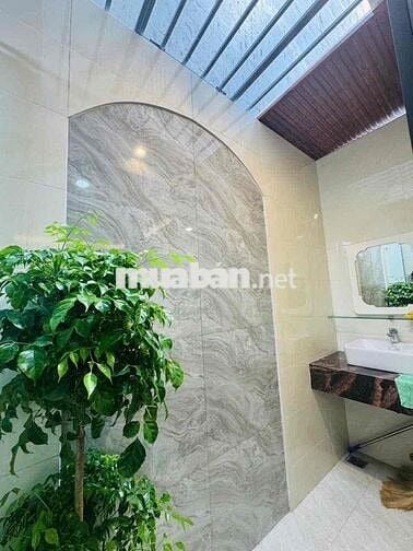 cho thuê siêu phẩm 435 thống nhất p11(4x14) lửng , 4 lửng , 4pn , 6wc