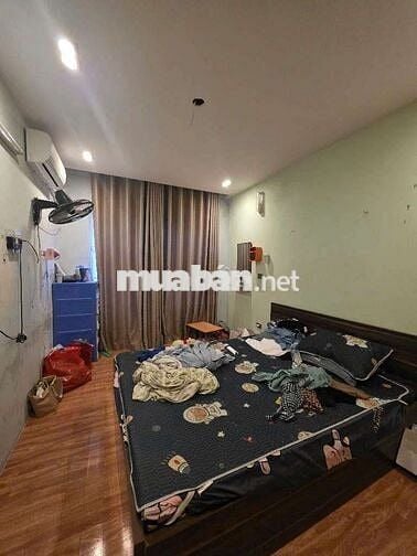 🔥 7,9 TỶ –LÊ QUÝ ĐÔN – 2 THOÁNG – GẦN HỒ HOÀN KIẾM
