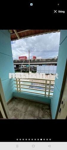 NHÀ NGUYÊN CĂN 85M2 MỚI ĐẸP 4PN 2WC MẶT TIỀN NGUYỄN VĂN QUỲ