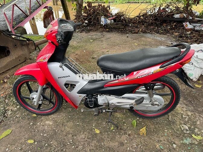anlpha 2011 đầu nồi zin chắc mâm honda cứng cáp