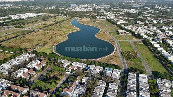 Cần bán đất trung tâm Quận 9 đường Nguyễn Duy Trinh 60m - Sát Vinhome 