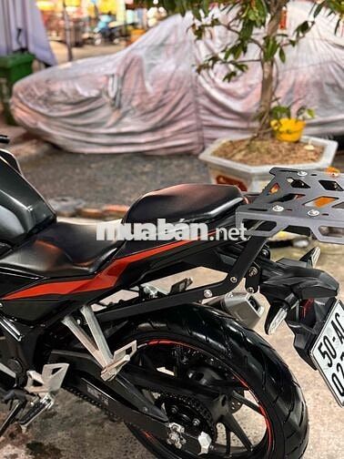 Cần bán Honda CBR150 2020 Biển SG 9 chủ