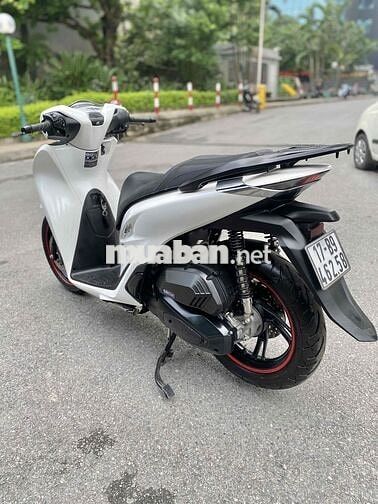 SH VIỆT NAM 2022!! 150cc PHANH CBS - CHẠY LƯỚT