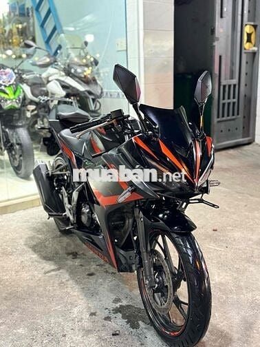 Cần bán Honda CBR150 2020 Biển SG 9 chủ