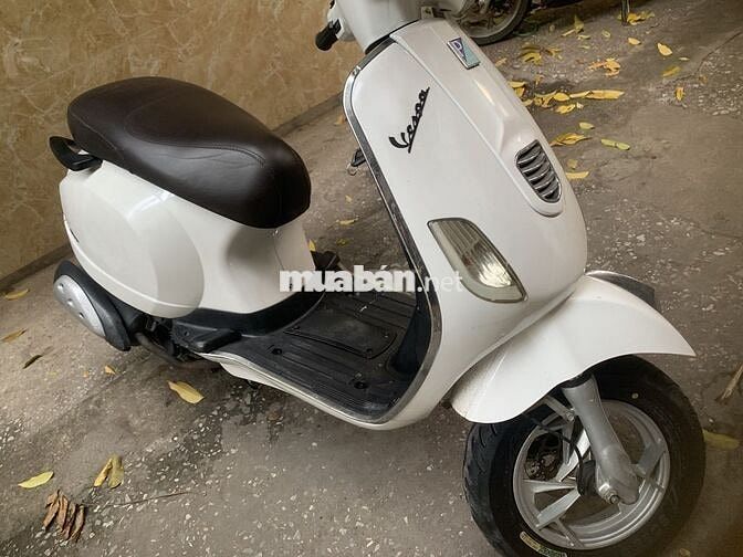 Bán cúp xe ga50cc dáng lx như mới