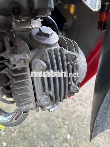 anlpha 2011 đầu nồi zin chắc mâm honda cứng cáp