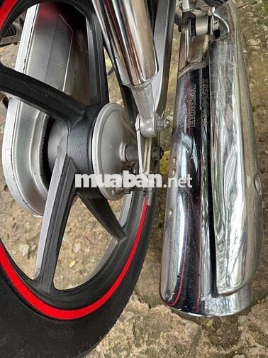 anlpha 2011 đầu nồi zin chắc mâm honda cứng cáp