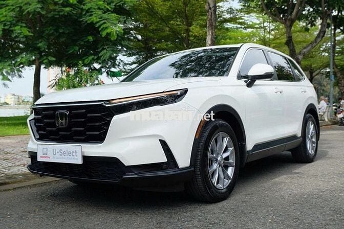 Honda CR V 2024 L - 1,1 Vạn  km-1.045 tr đ-TL Mạnh