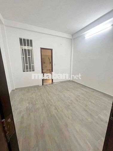 Nhà 1 Trệt 3 Lầu 4PN 5WC Mặt Tiền Kinh Doanh Võ Thị Nhờ Quận 7