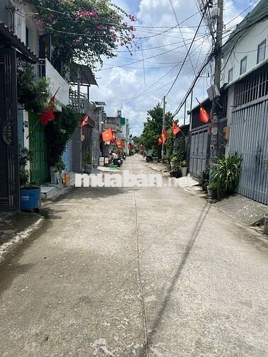 Chính chủ cần bán đất có diện tích 50.7 m2 ( 4 x 12.7)