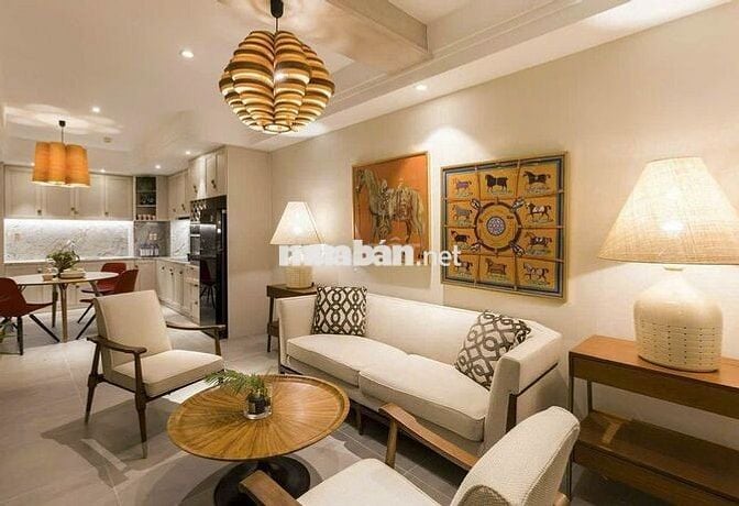 BÁN 1PN SUNRISE CITY 56 m2 giá đầu tư có 1 0 2