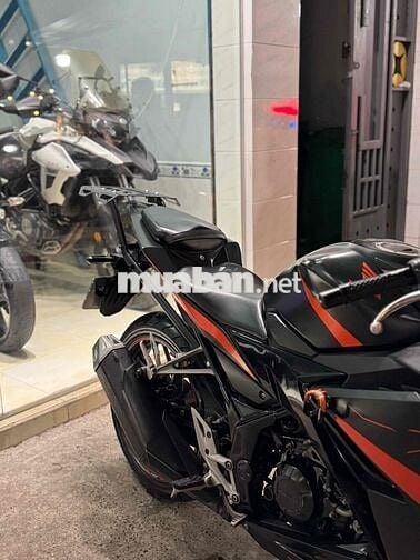Cần bán Honda CBR150 2020 Biển SG 9 chủ