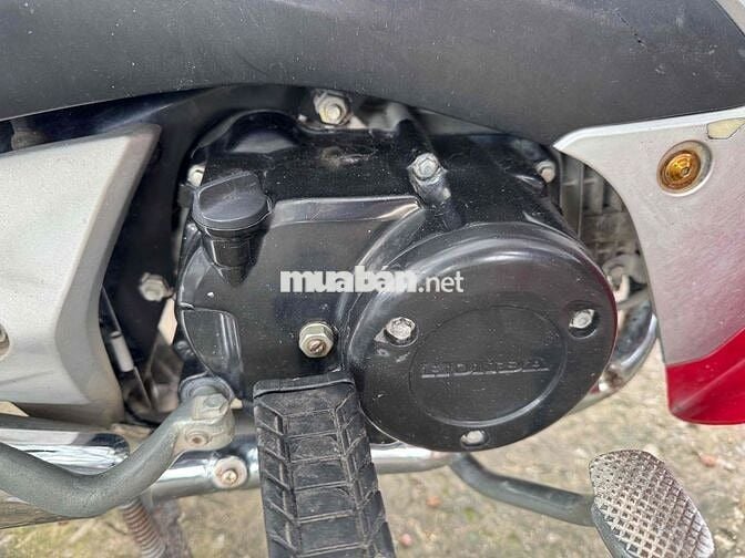 anlpha 2011 đầu nồi zin chắc mâm honda cứng cáp
