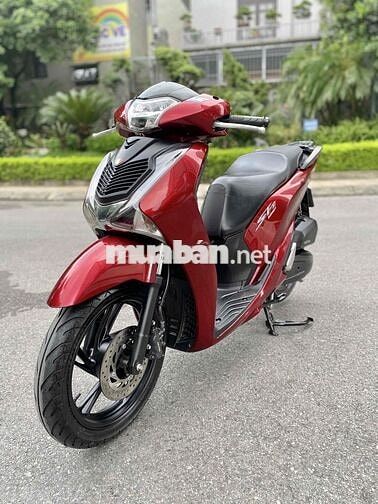 HONDA SH VIỆT NAM 2018!! 125cc PHANH CBS - chính c