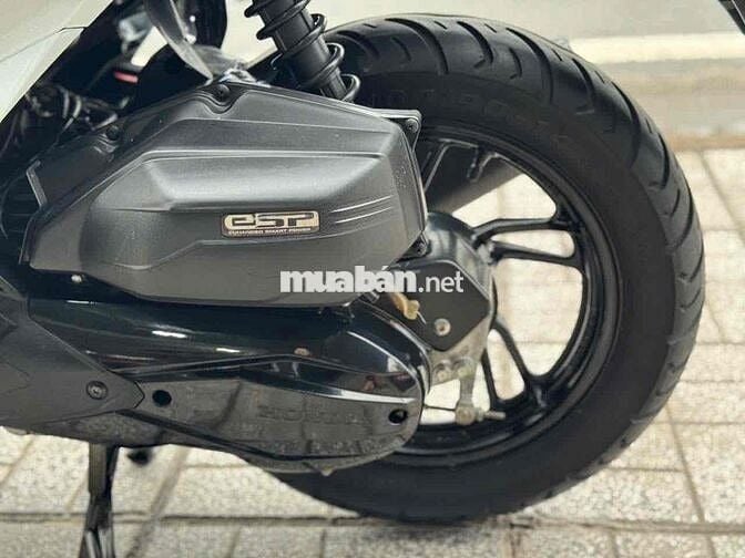 Vario 150 xe đẹp máy zin biển 67 Long Xuyên