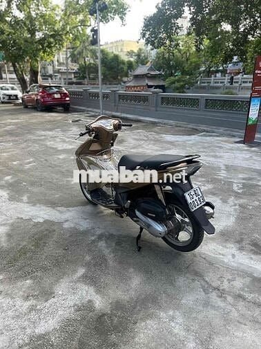 ab 2015 máy zin chính chủ. sơn nhựa mới keng