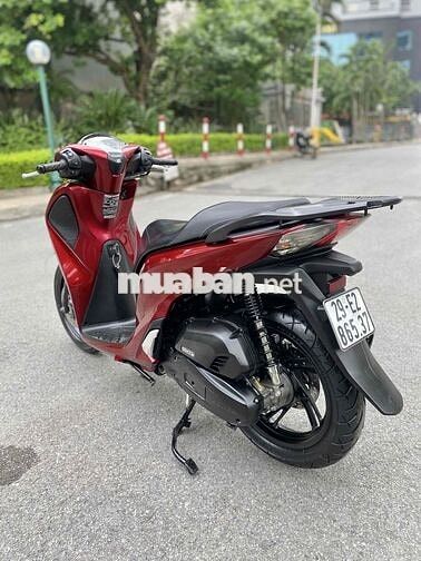 HONDA SH VIỆT NAM 2018!! 125cc PHANH CBS - chính c