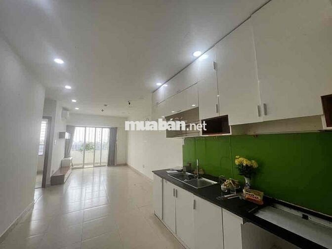 CHUNG CƯ LINH TÂY TOWER - CĂN GÓC THOÁNG MÁT - SỔ HỒNG RIÊNG