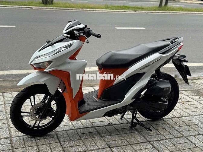 Vario 150 xe đẹp máy zin biển 67 Long Xuyên