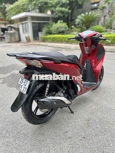 HONDA SH VIỆT NAM 2018!! 125cc PHANH CBS - chính c
