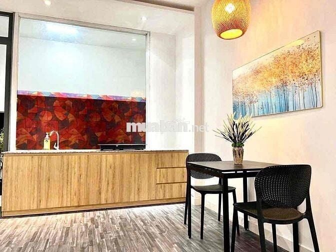 BIỆT THỰ LÊ VĂN QUỚI ( 9 x 19 ) GẤP BÁN 🌹