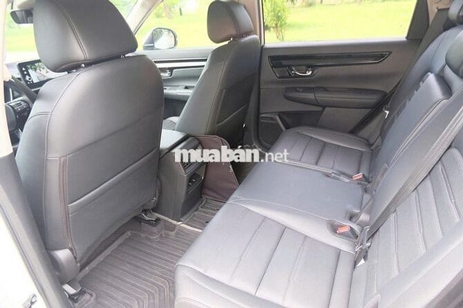 Honda CR V 2024 L - 1,1 Vạn  km-1.045 tr đ-TL Mạnh