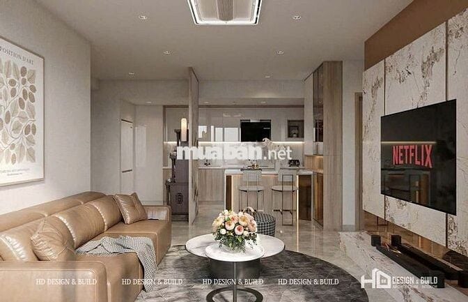 SUNRISE CITY BÁN 3PN LẦU CAO VIEW THOÁNG NHÀ ĐẸP