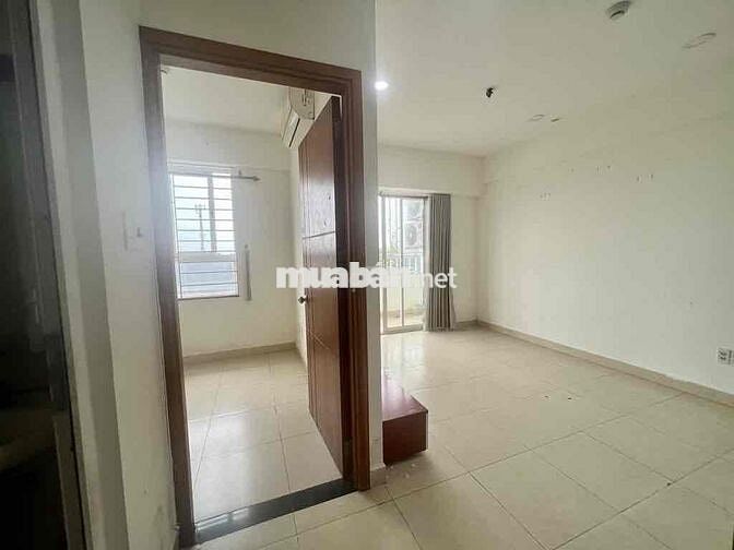 CHUNG CƯ LINH TÂY TOWER - CĂN GÓC THOÁNG MÁT - SỔ HỒNG RIÊNG