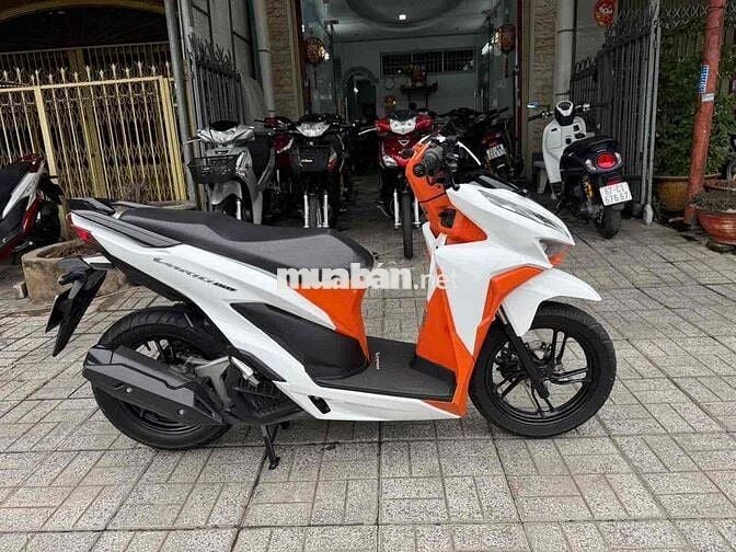 Vario 150 xe đẹp máy zin biển 67 Long Xuyên